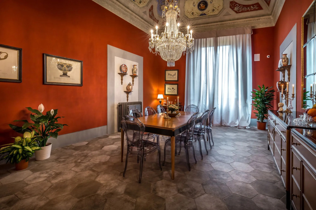 Palazzo Ridolfi - Residenza dEpoca