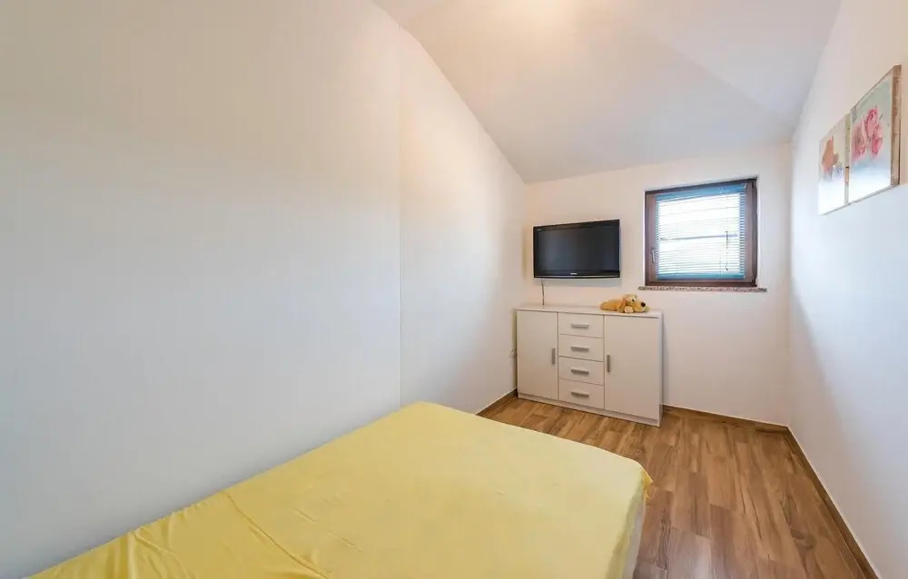 Stunning Home in Bonaci With Wifi and 3 Bedrooms