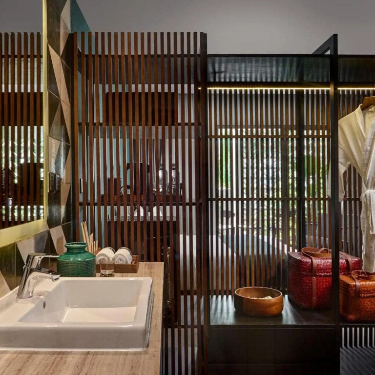 Baitong Hotel & Resort Phnom Penh