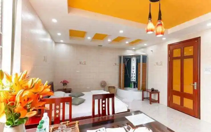 A Rich Stay 115E Nguyen Khuyen