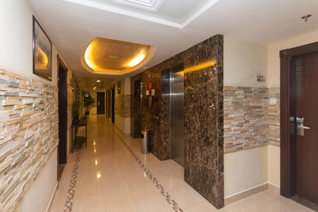 Auris Boutique Hotel Apartments