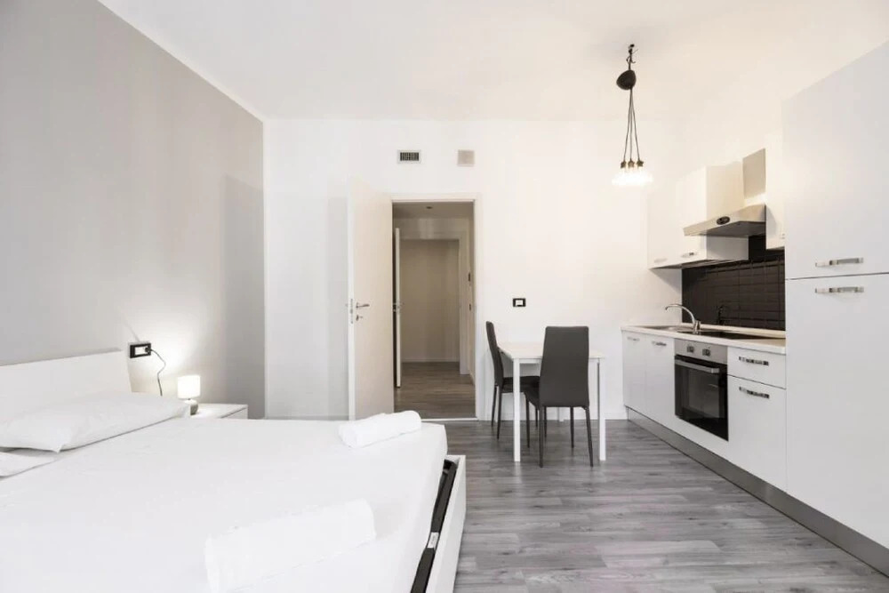 SUITE Central Station