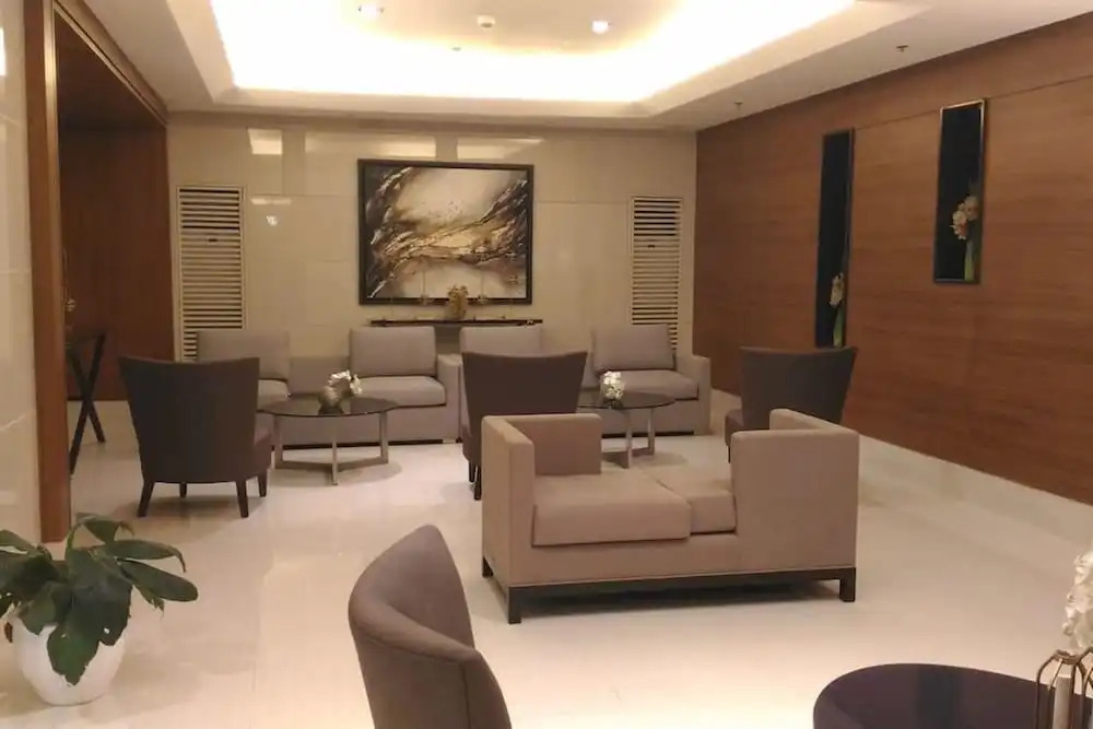 Breeze Residences