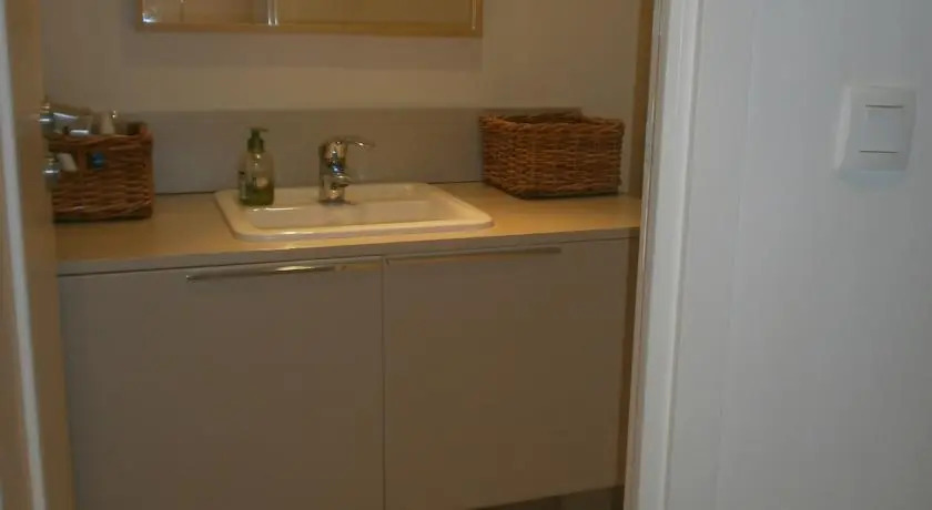 Nice Riviera Best of Apartments
