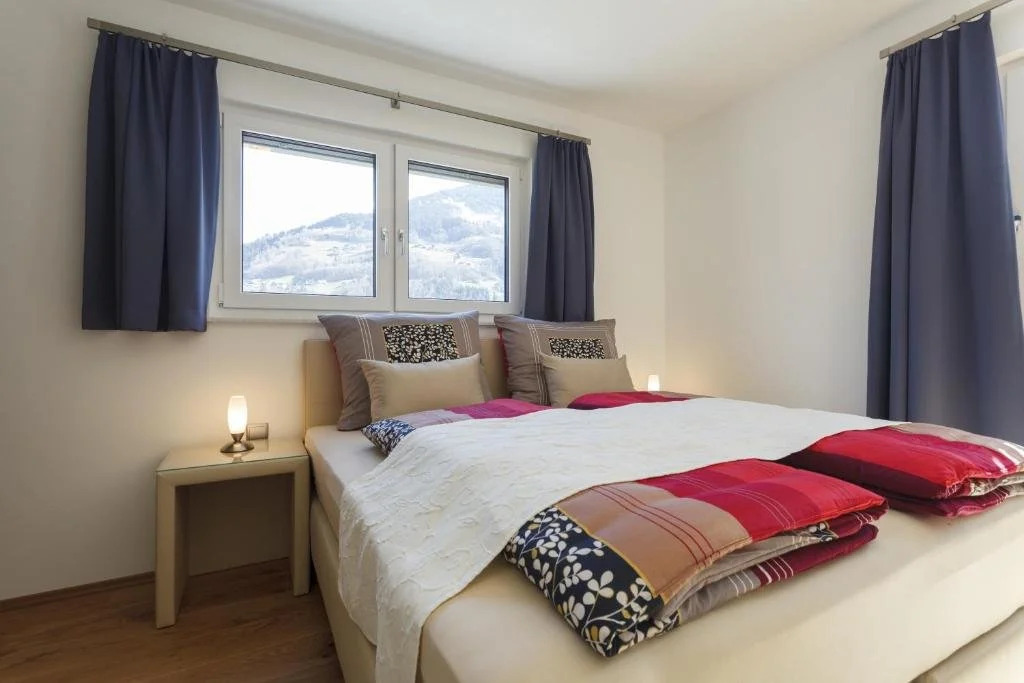 Ferienhaus Salzgeber