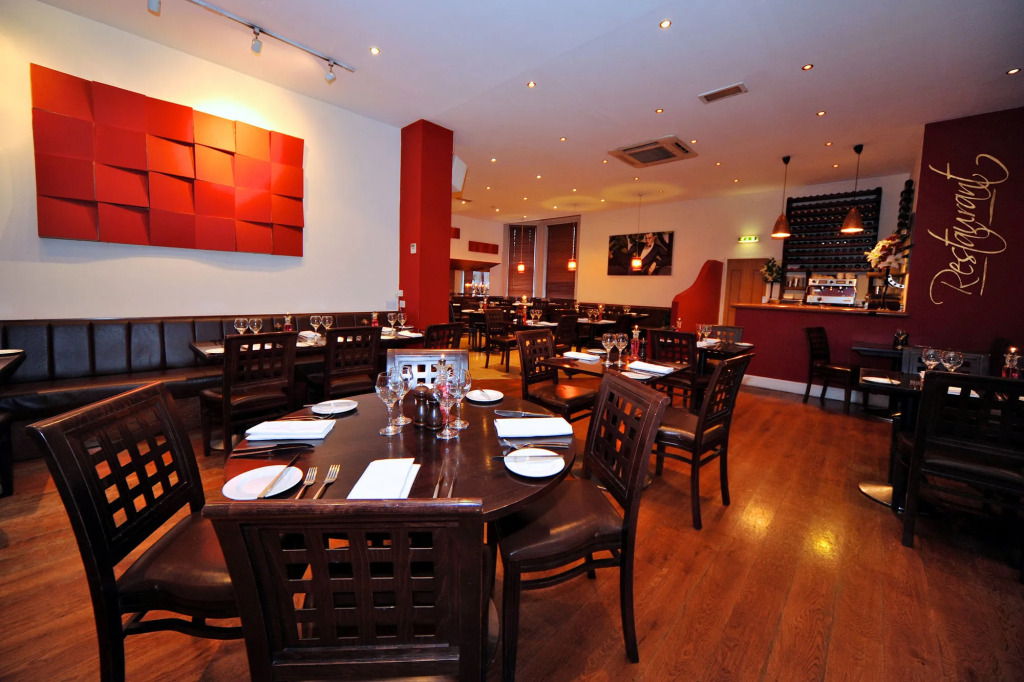 Royal Exeter Hotel
