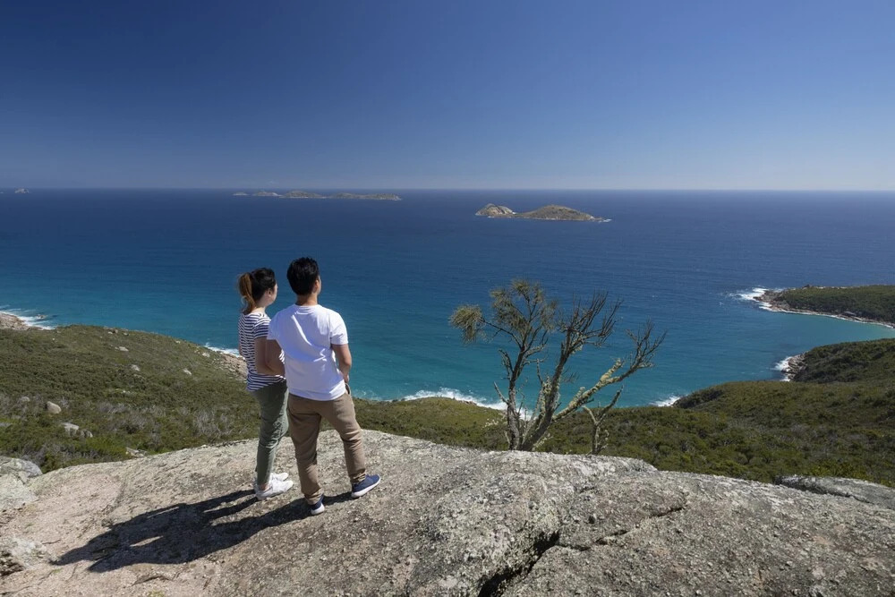 BIG4 Wilsons Prom Holiday Park