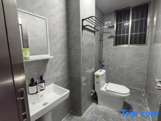 Keyue Homestay