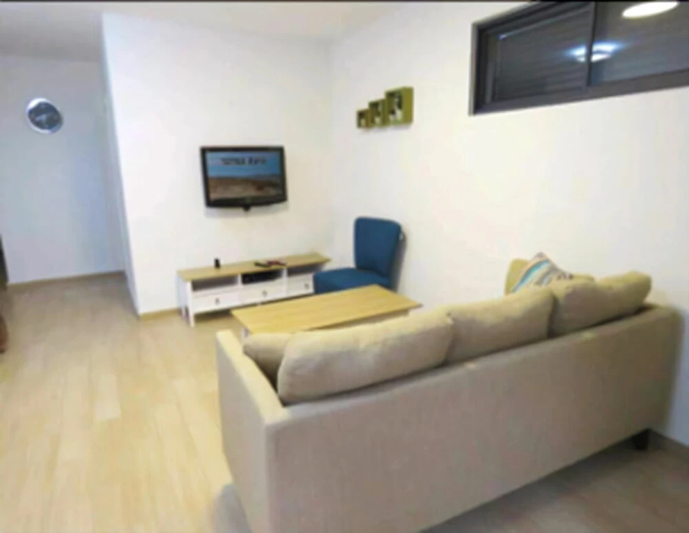 Noambimidbar arad