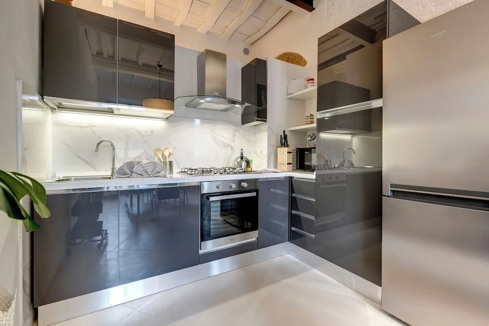 Mamo Florence - Brancacci Apartment