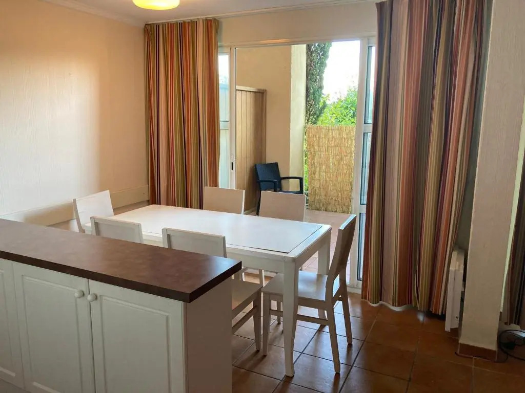 Appartement Saint-Raphaël, 3 pièces, 6 personnes - FR-1-504-605
