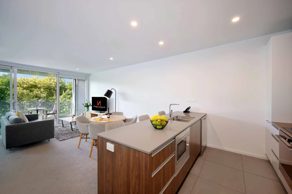 Swiss-Belsuites Victoria Park Auckland