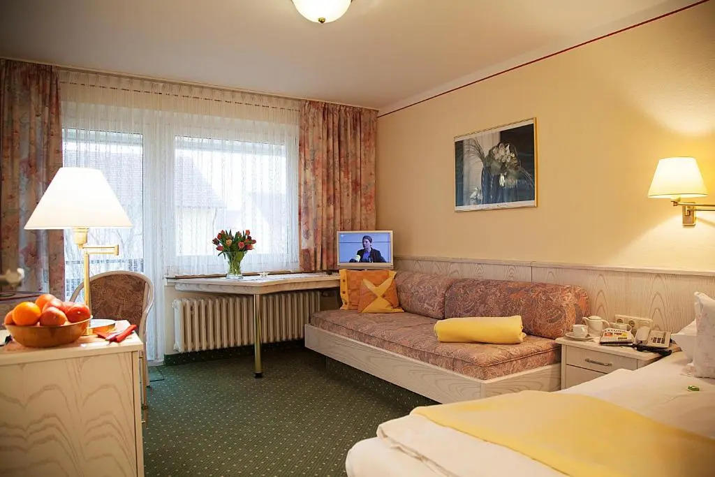 Kurhotel Weber