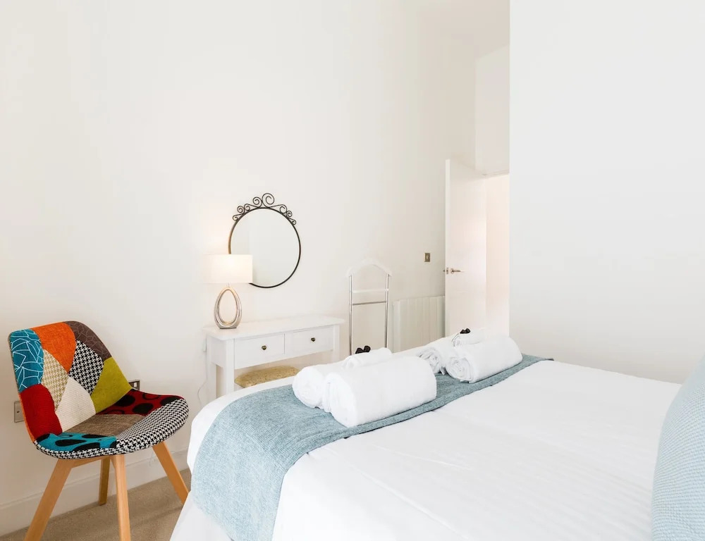 Stylish Executive Apartment - Coventry City Centre