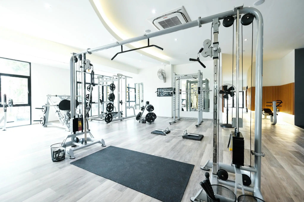 P Plus Hotel