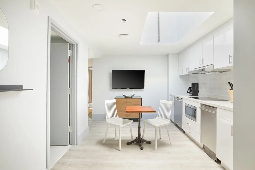 The King Street House By Kasa