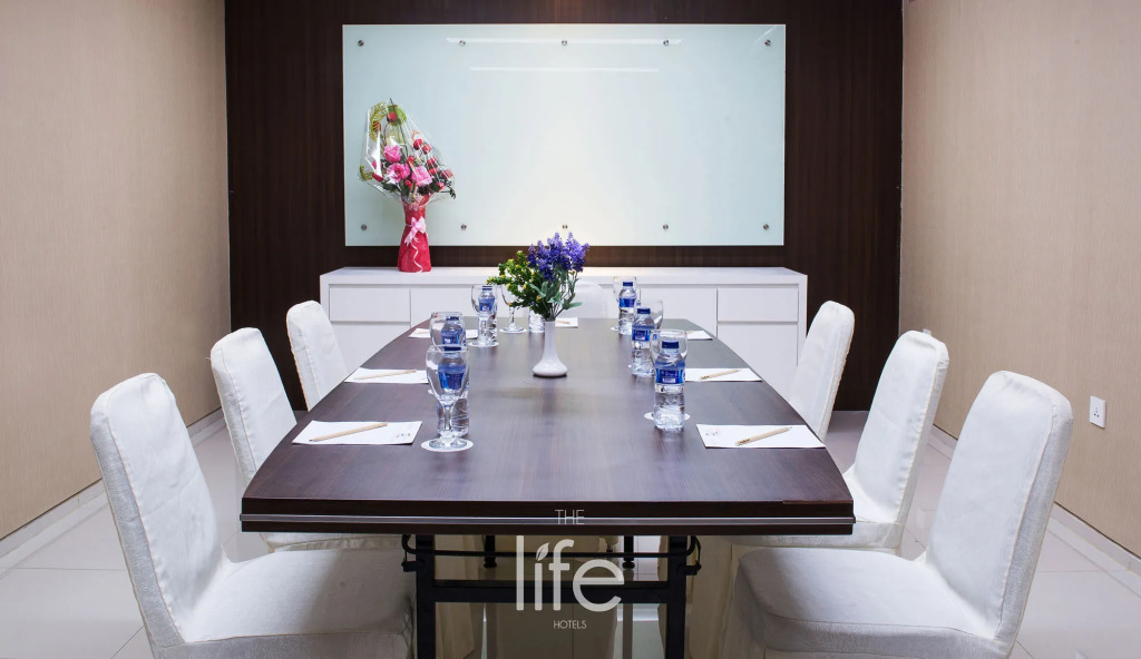 The Life Hotels