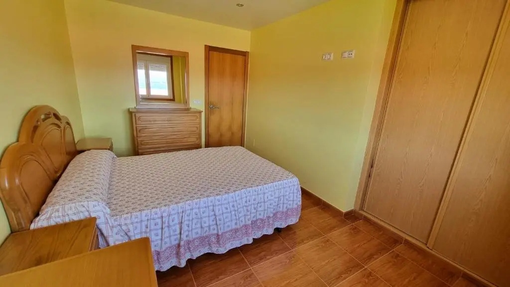 Beatiful apartment by the beach in Galicia Spain