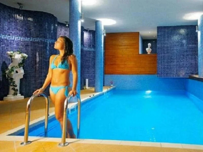 Boutique Hotel Bristol