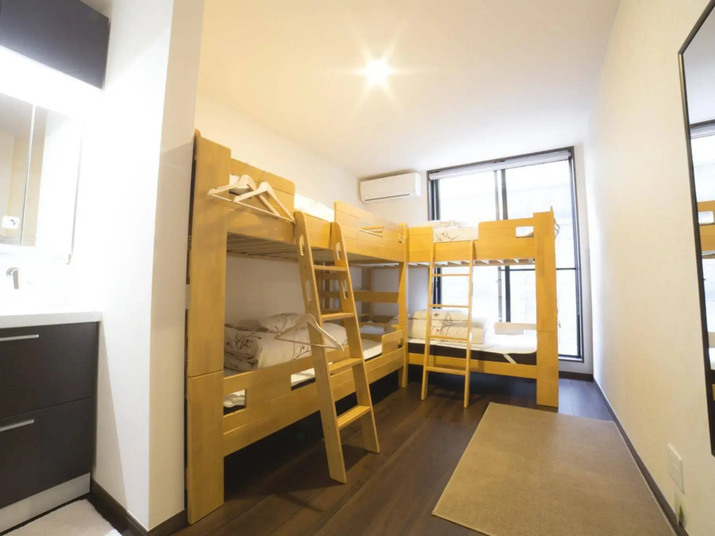 Guesthouse Tu Casa