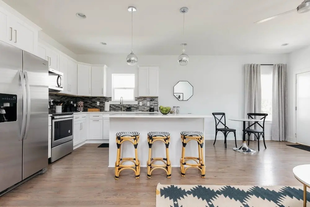 Amazing 4br/4ba Home in Nashville