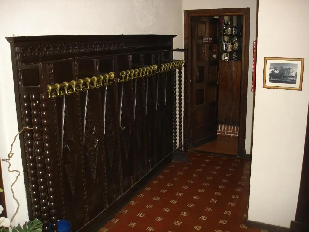 Hostal Ayestaran II