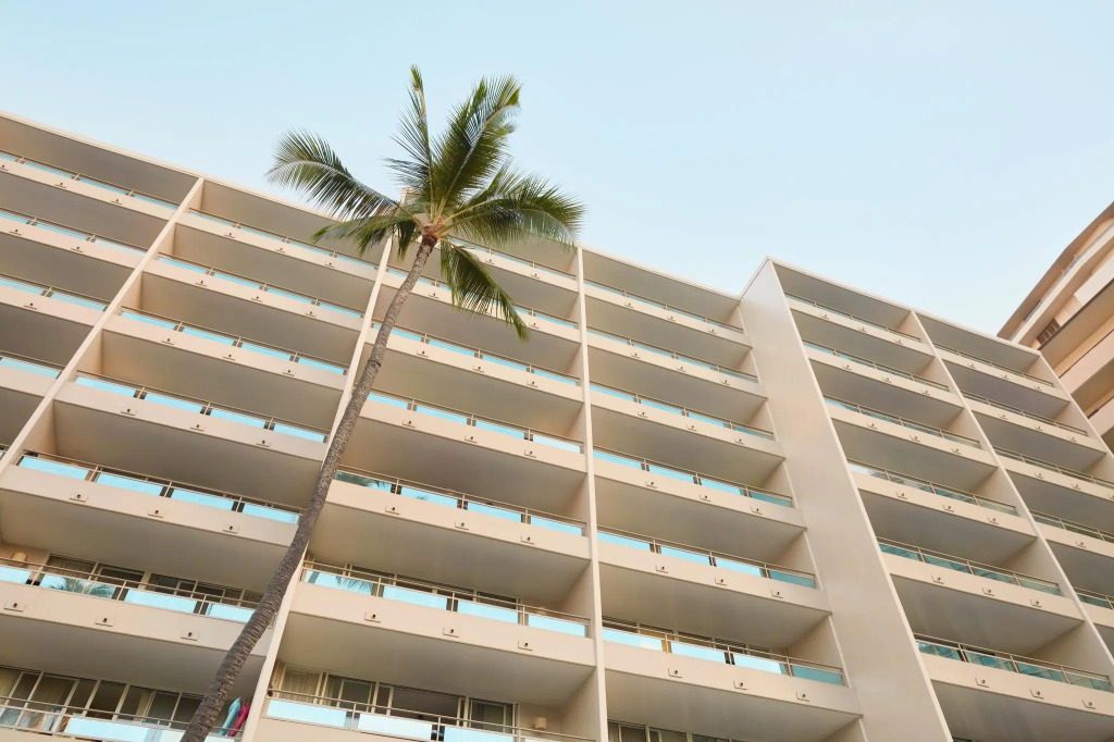 Regency on Beachwalk Waikiki by OUTRIGGER