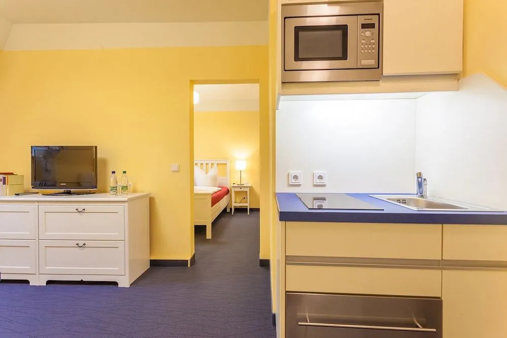 Parkhotel Muldental