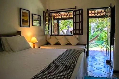 Villa Cumuru