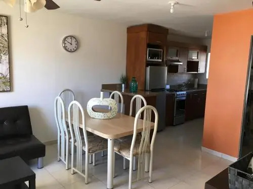 Fantastic & Cozy #3: Condo Close To the Beach