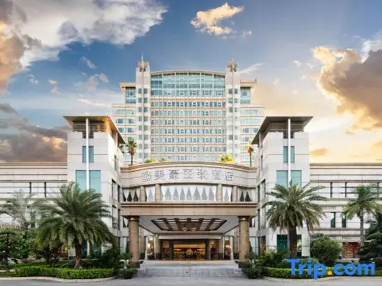 Mehood Lestie Hotel Dongguan Changan