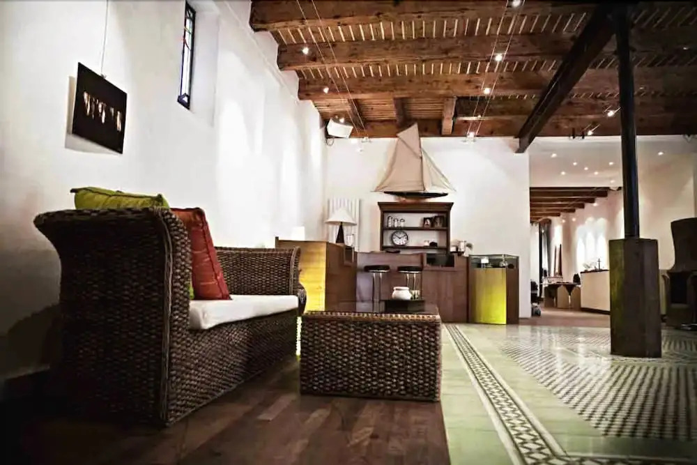 Appartement Côté Calanques