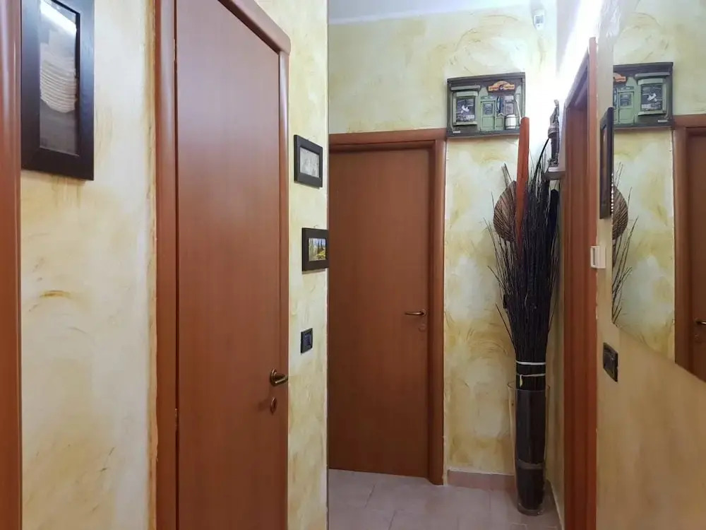 Holiday Apartment in Finale Ligure