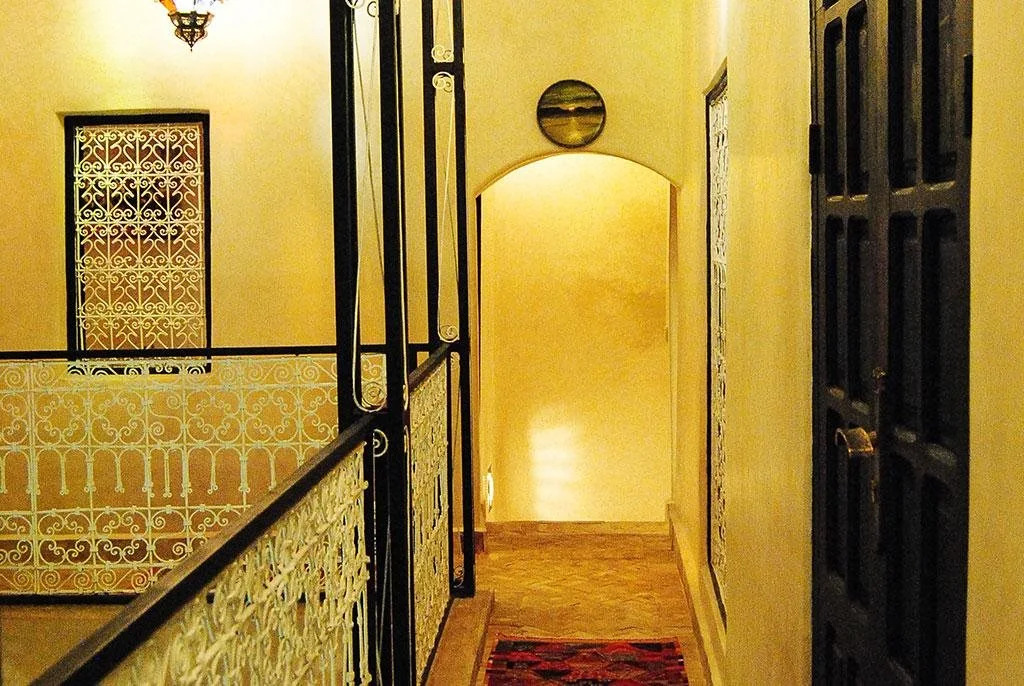 Riad Romance