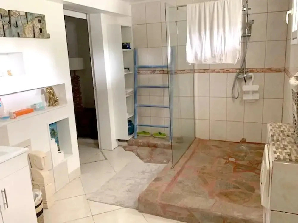 Villa With 8 Bedrooms In Le Francois With Private Pool Enclosed Garden And Wifi 5 Km From The Beach