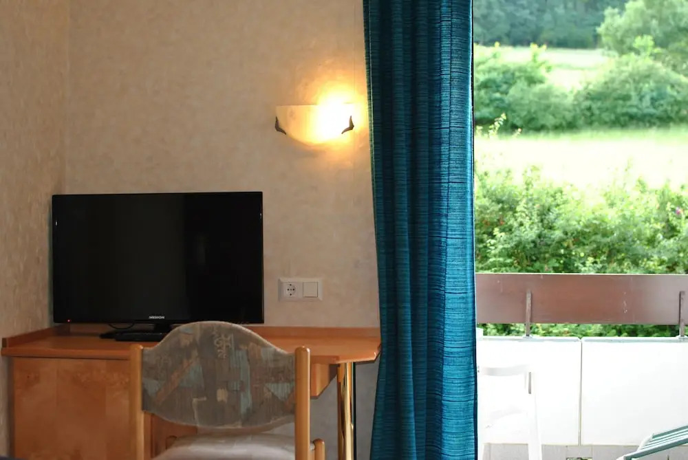 Hotel Arauka