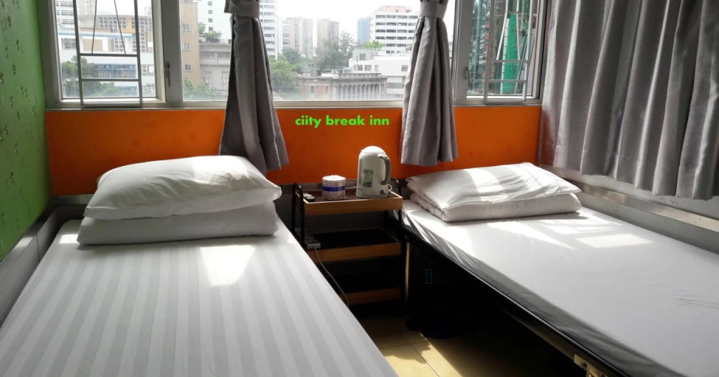 City Break Inn