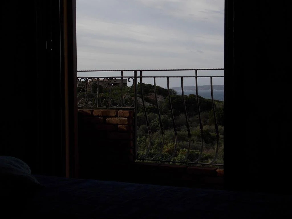 B&B Le Ginestre