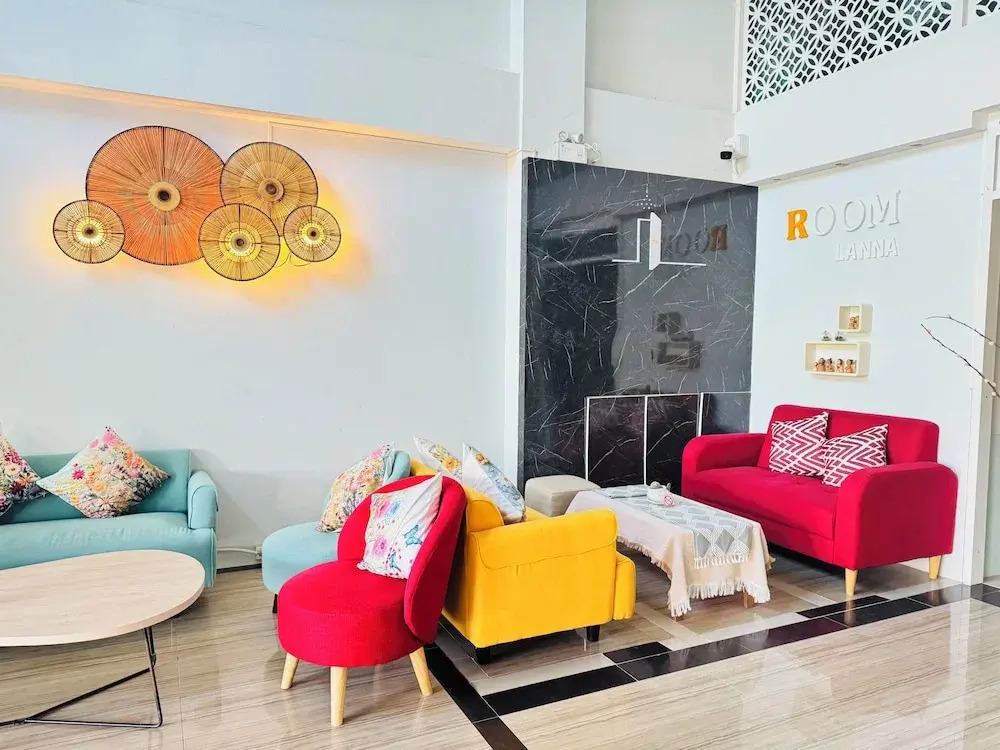 Collection O Room Lanna Hotel