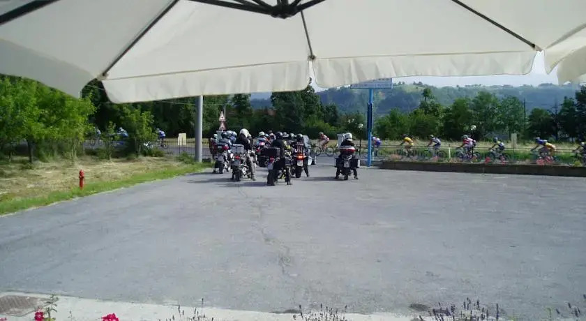 Piana Hotel