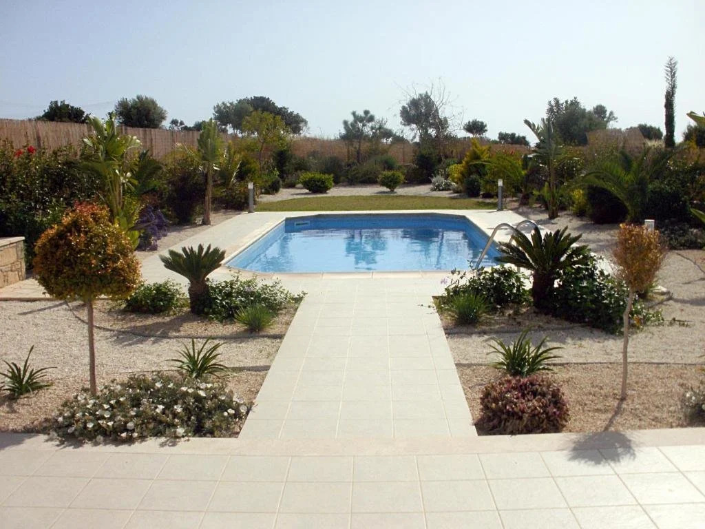 Villa Leon