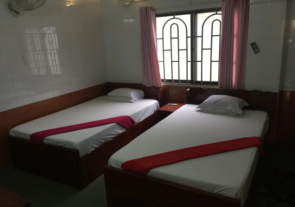 Chhaya Hotel