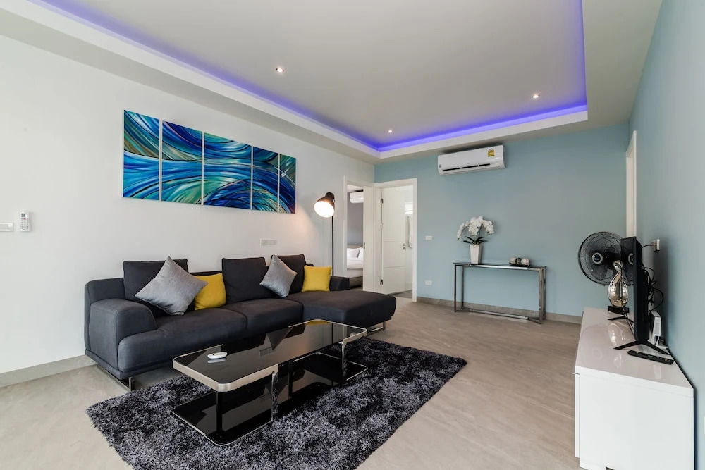 Orchid Paradise Homes OPV405