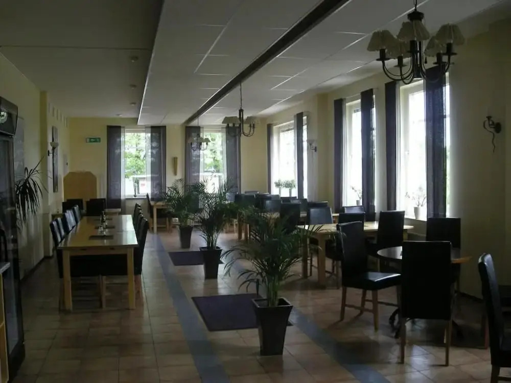 Vingåker hotel