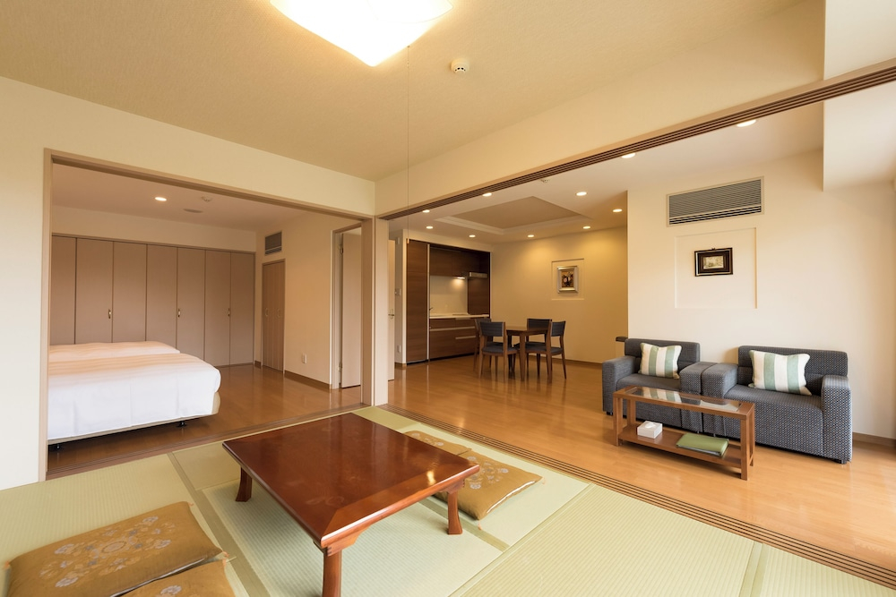 Scenery Resort Suruga