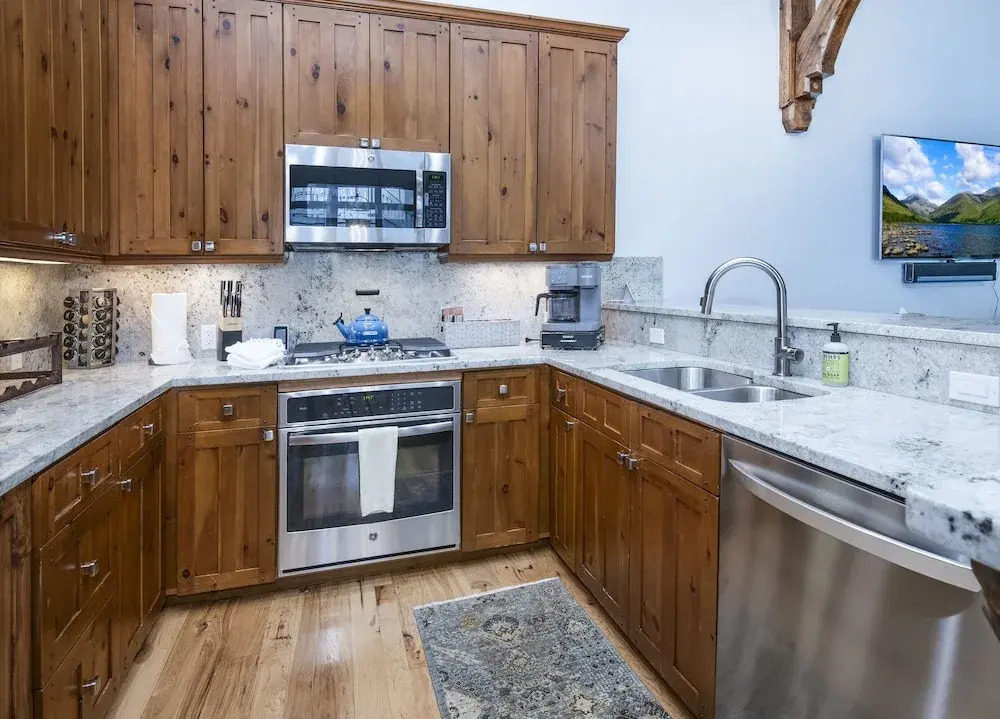 Freemont Building F4 4 Bedroom Townhouse