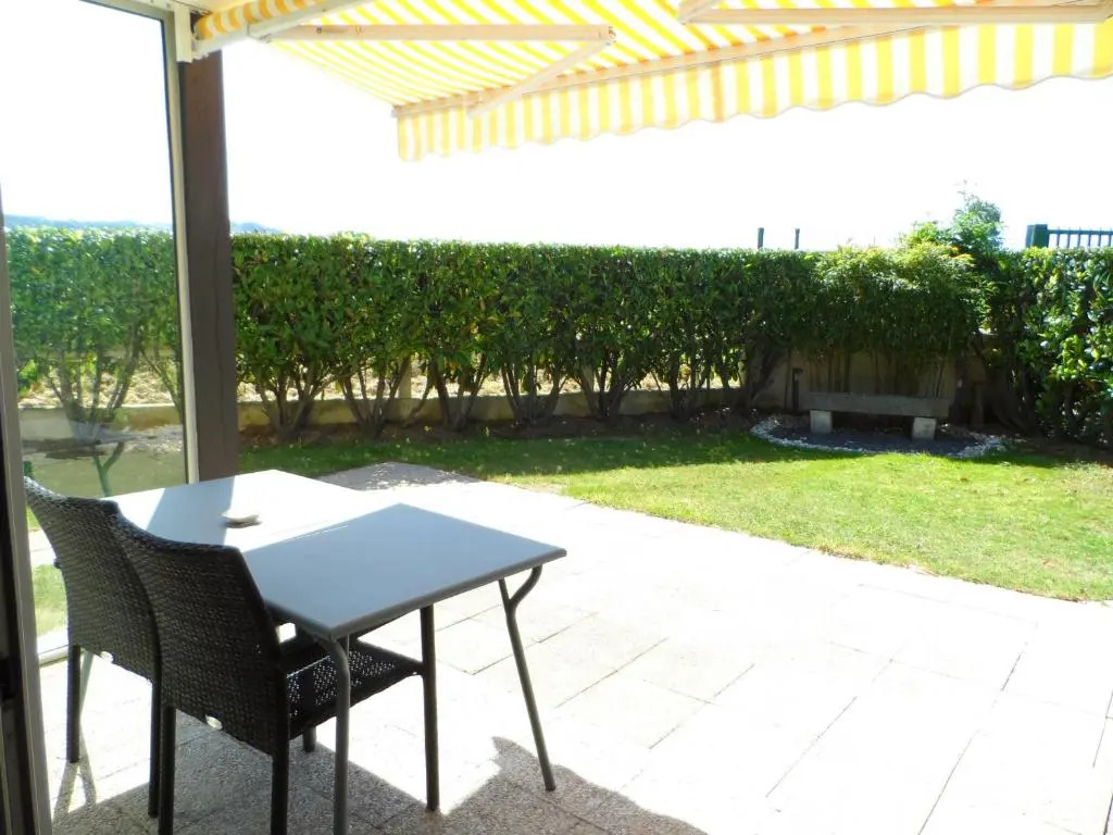 Appartement Cabourg, 2 pièces, 4 personnes - FR-1-487-166