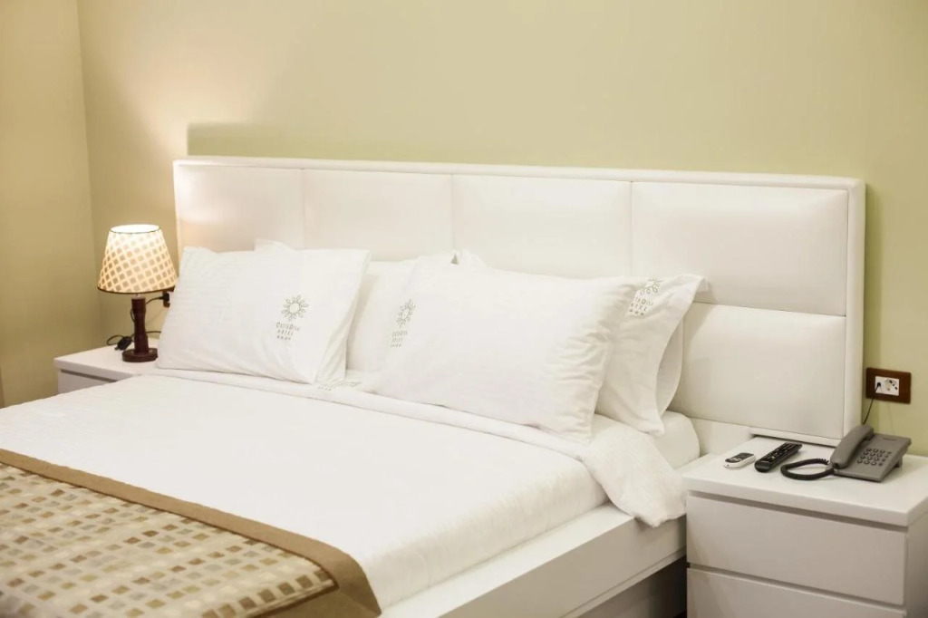 Casta Diva Boutique Hotel