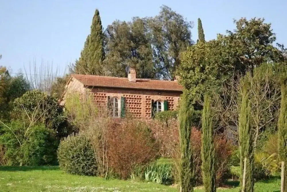 Villa Fontine by PosarelliVillas