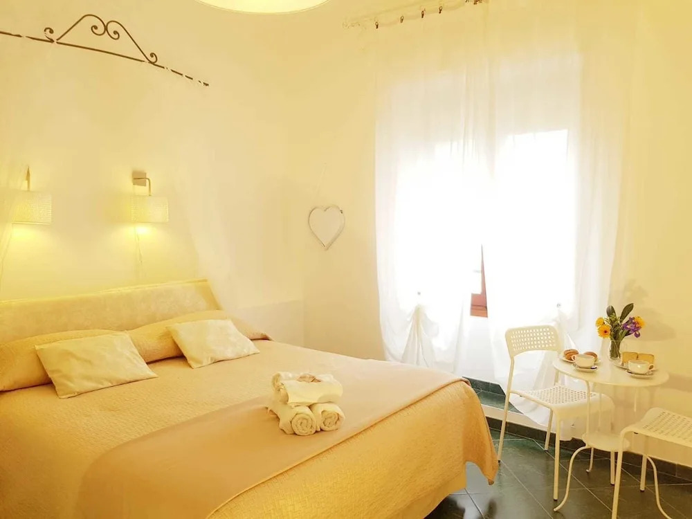 Big Fish Alghero Guesthouse